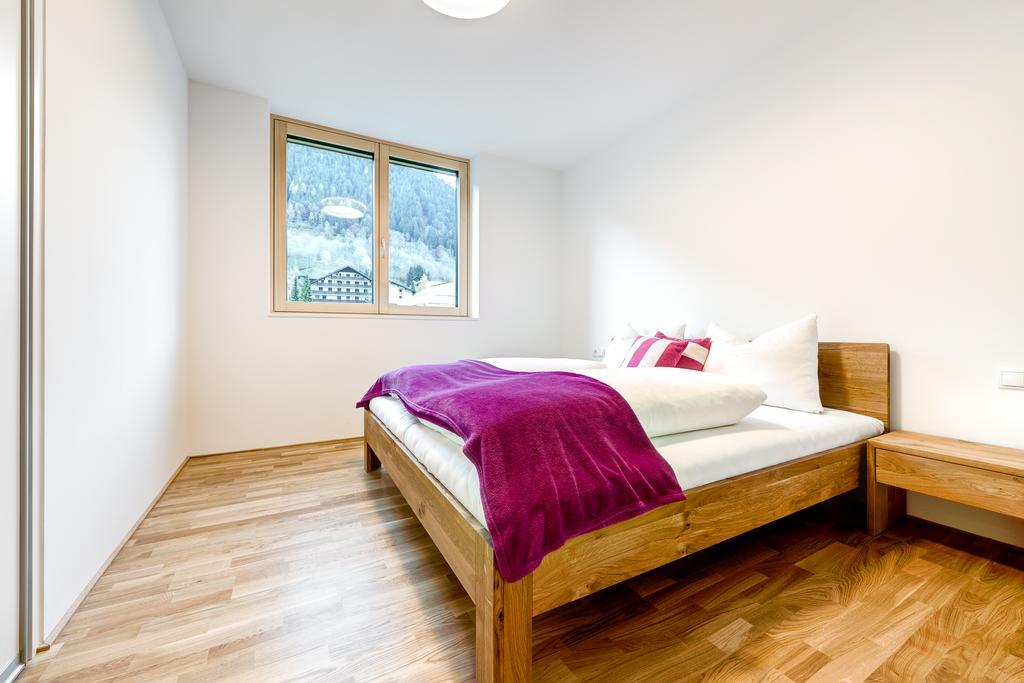 Gartenappartment De Luxe By A-Appartments Brand  Exteriér fotografie