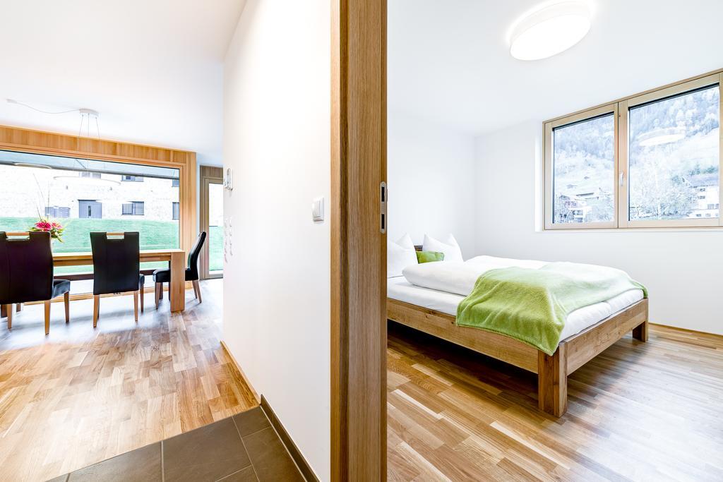 Gartenappartment De Luxe By A-Appartments Brand  Exteriér fotografie
