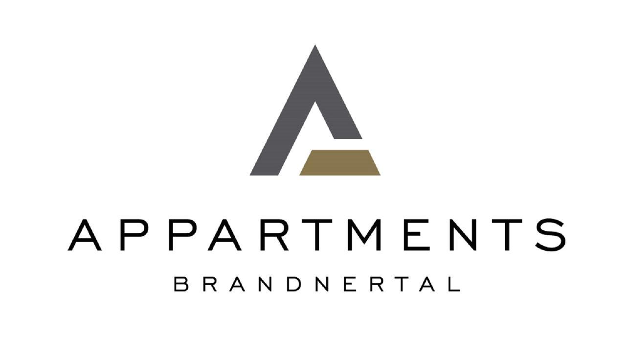 Gartenappartment De Luxe By A-Appartments Brand  Exteriér fotografie